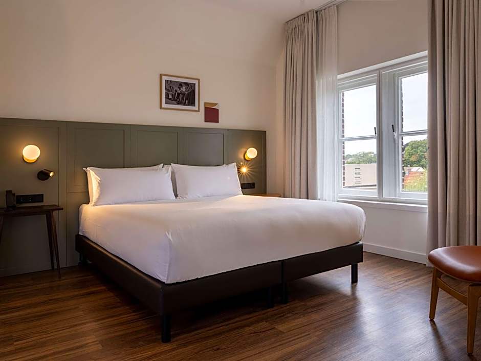 DoubleTree by Hilton Sittard