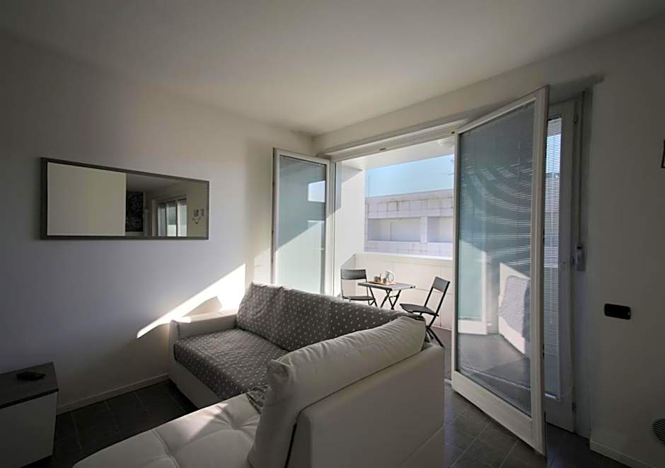 Urban Mobility Residence