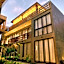 Aldea Paraíso - Adults only - Boutique hotel