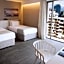 Solace Hotel Santiago