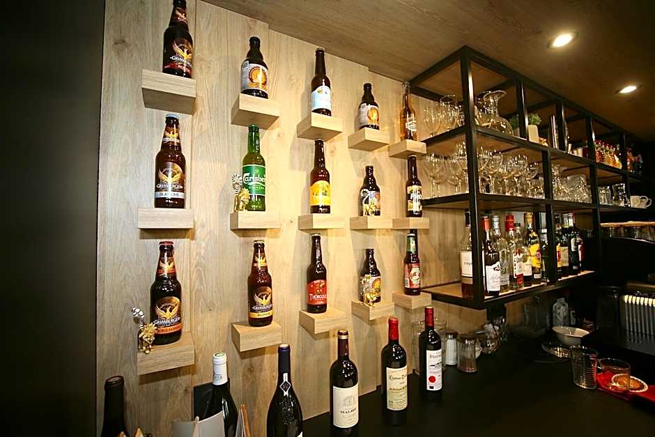 ibis Saint-Lô la Chevalerie