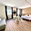 Hotel am Kieler Schloss by Première Classe