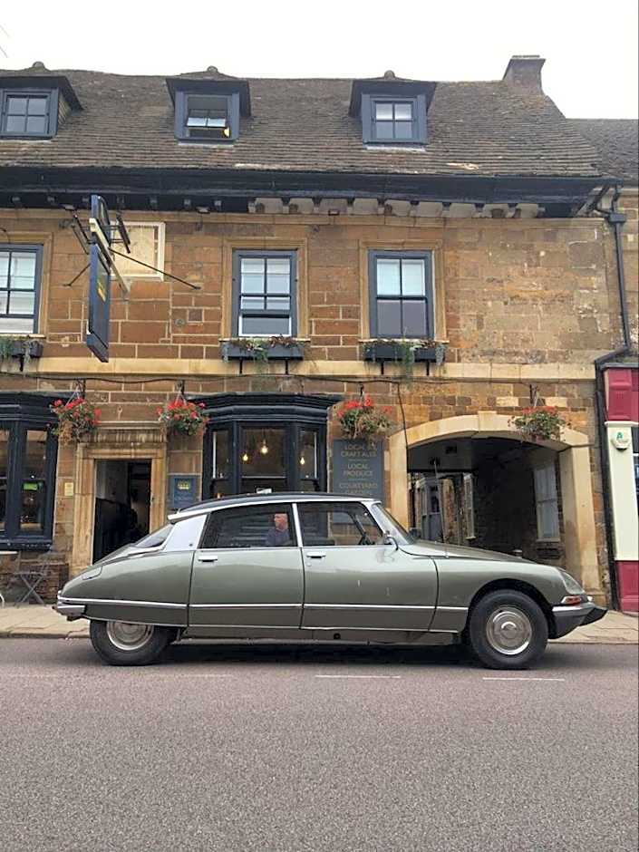 The Crown