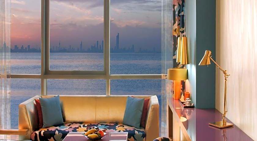 Symphony Style Hotel Kuwait