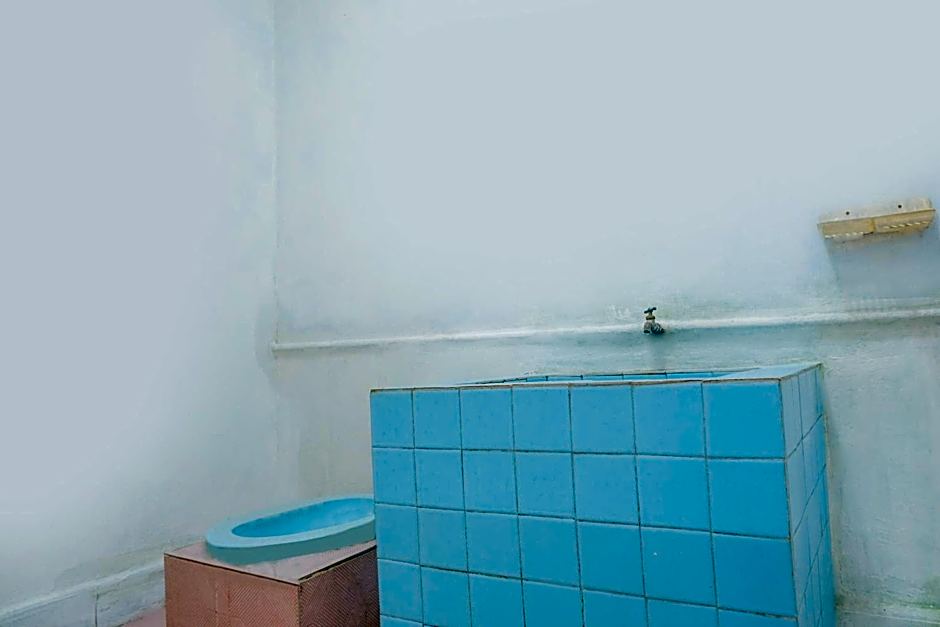 OYO Life 2638 Hotel Raya