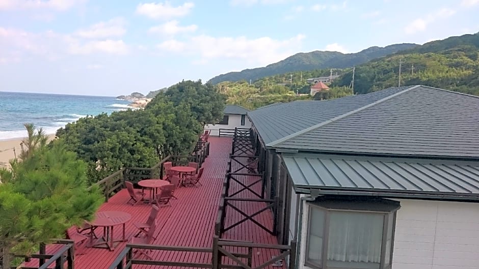 Marine Blue Yakushima Hotel