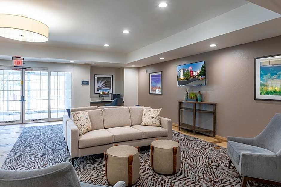 Candlewood Suites Greenville By IHG