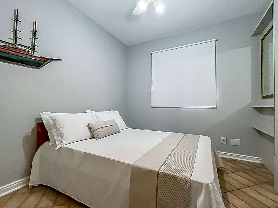 Riviera - Refúgio Perfeito com Enxoval Completo