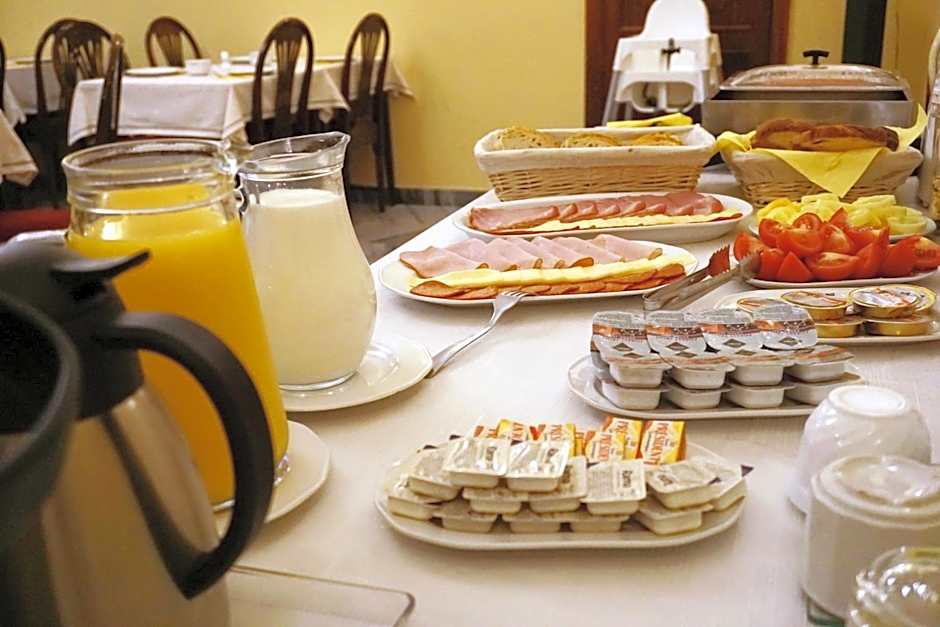 Anna Panzió & Wellness Siófok