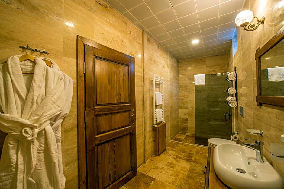 Lucky Cave Hotel Cappadocia