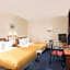 Radisson Blu Hotel Halle-Merseburg