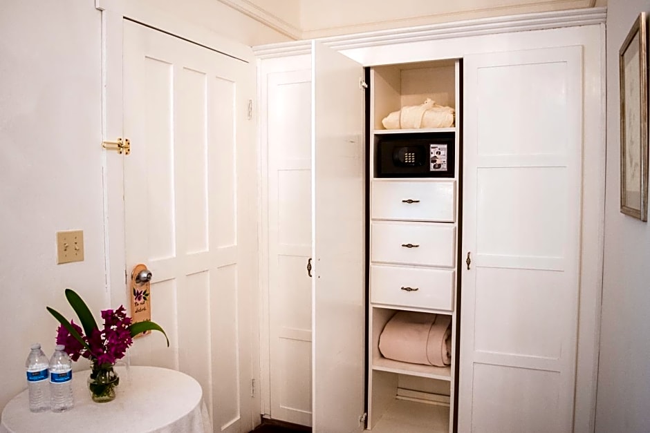 Hotel Finca Lerida Coffee Plantation and Boutique Hotel