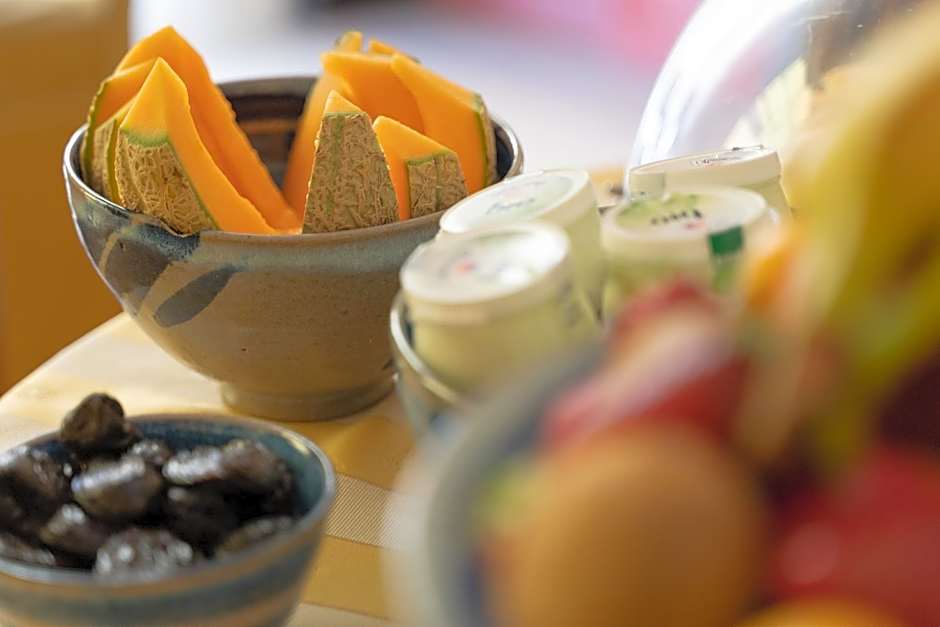 Locanda Il Maestrale