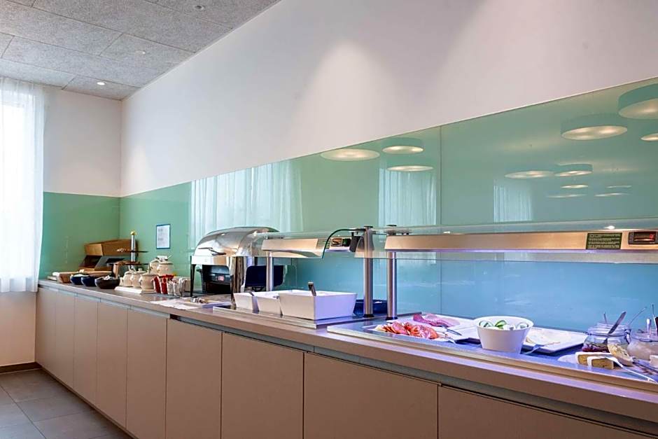 Best Western Hotel Kiefersfelden