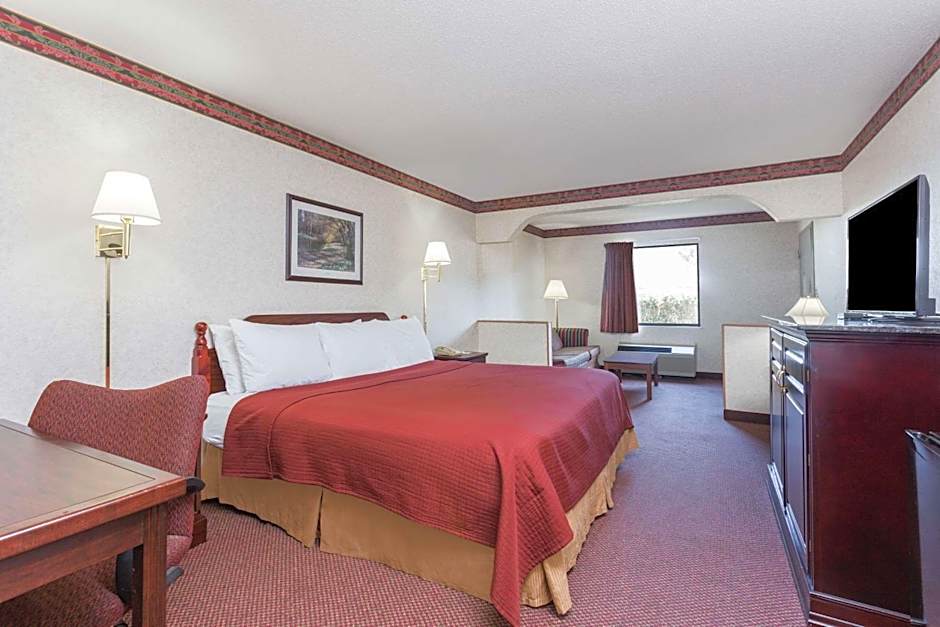 Days Inn by Wyndham Royston