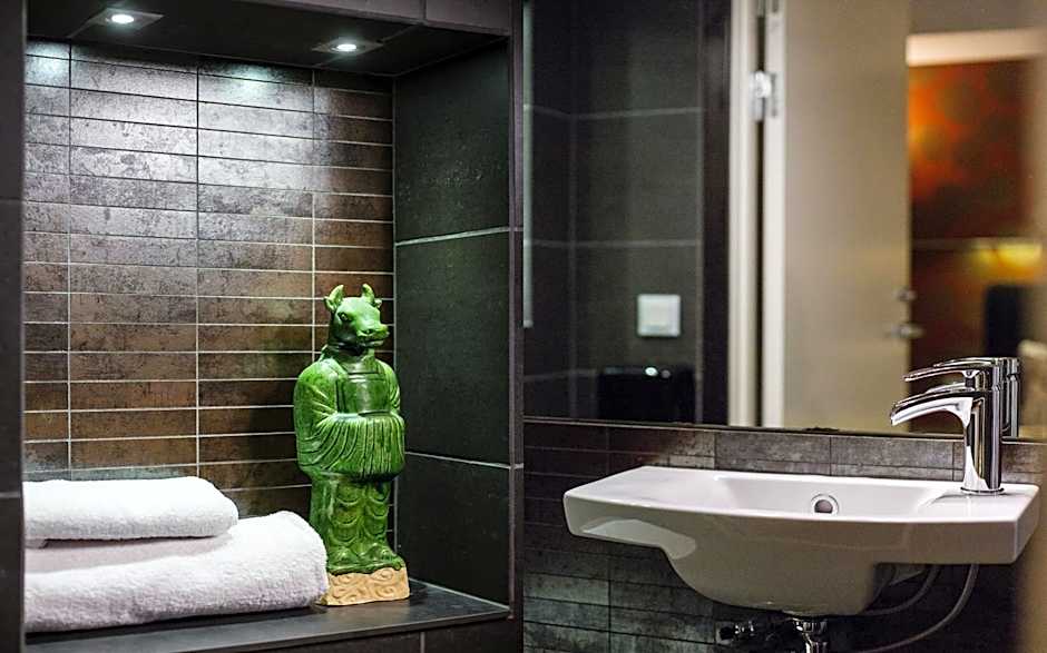 Skanstulls Boutique Hostel