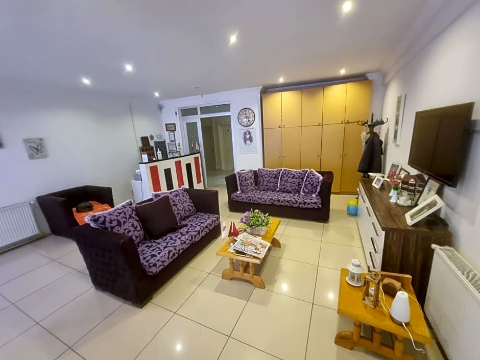 Thermal Orkide Pansiyon