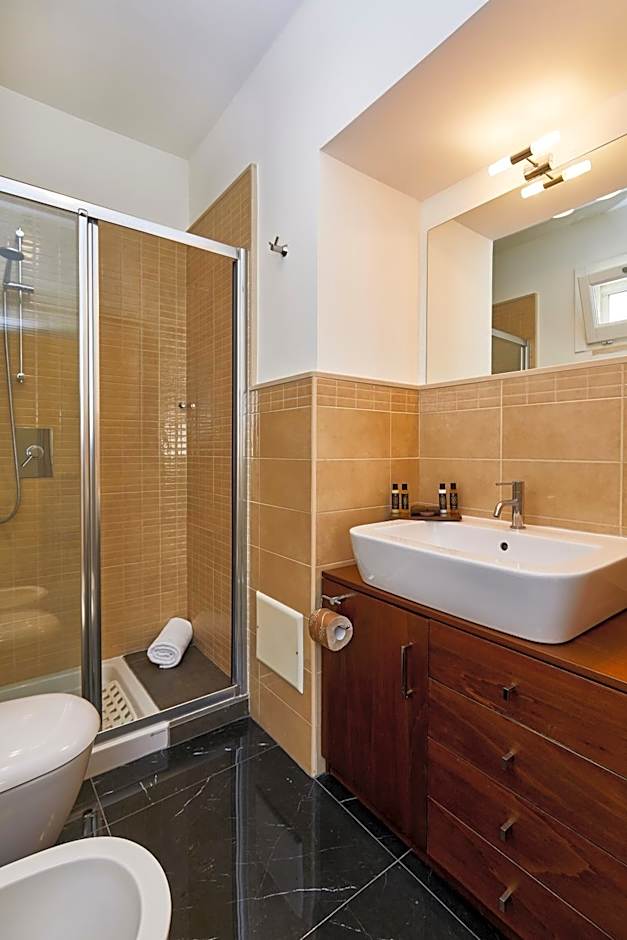 Donna Teresa Guest House