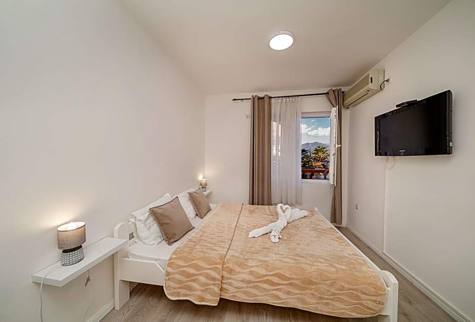 Hotel Azzurro