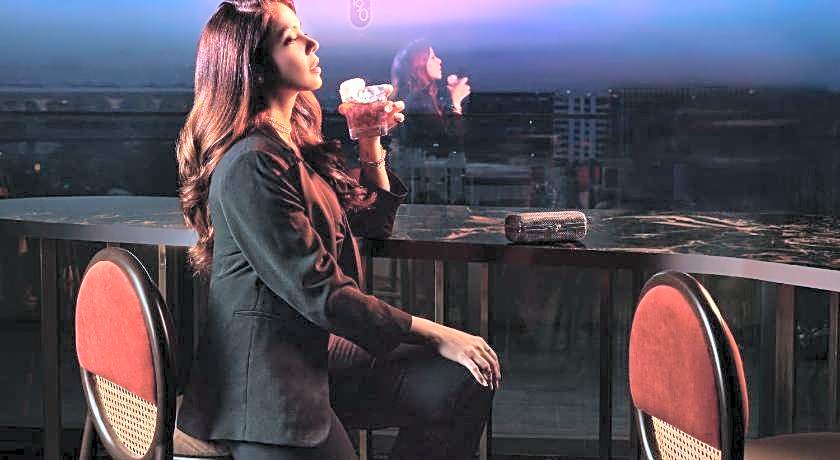 Novotel Mumbai International Airport