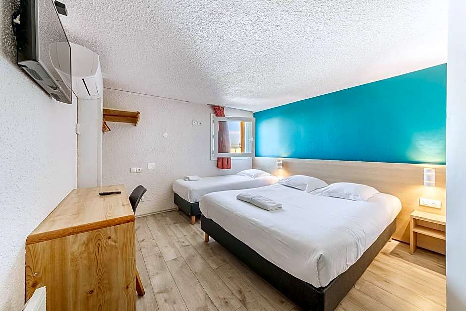 Comfort Hotel Montlucon