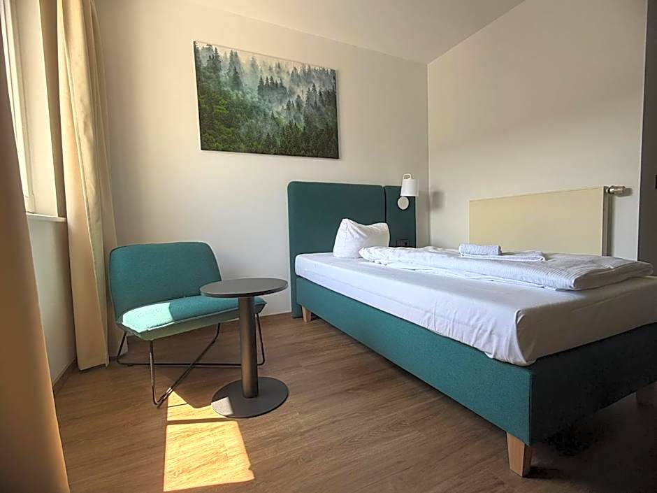 ARC Hotel