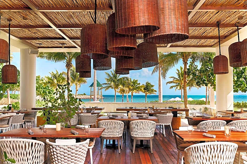 SLS Playa Mujeres-All Inclusive