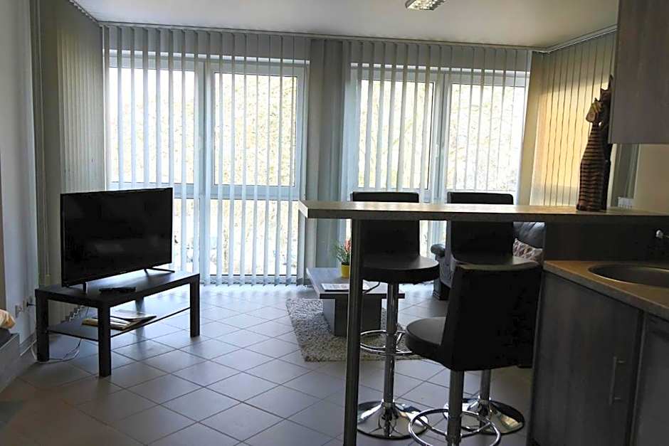 Komfort Appartements am Marktplatz