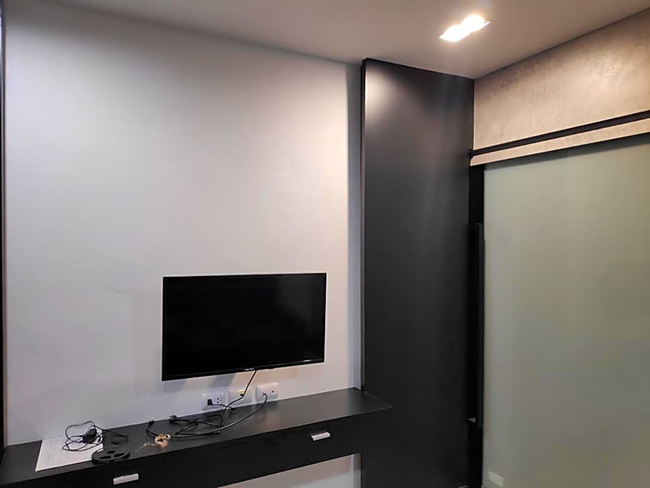 Ratch66 Huai Khwang MRT