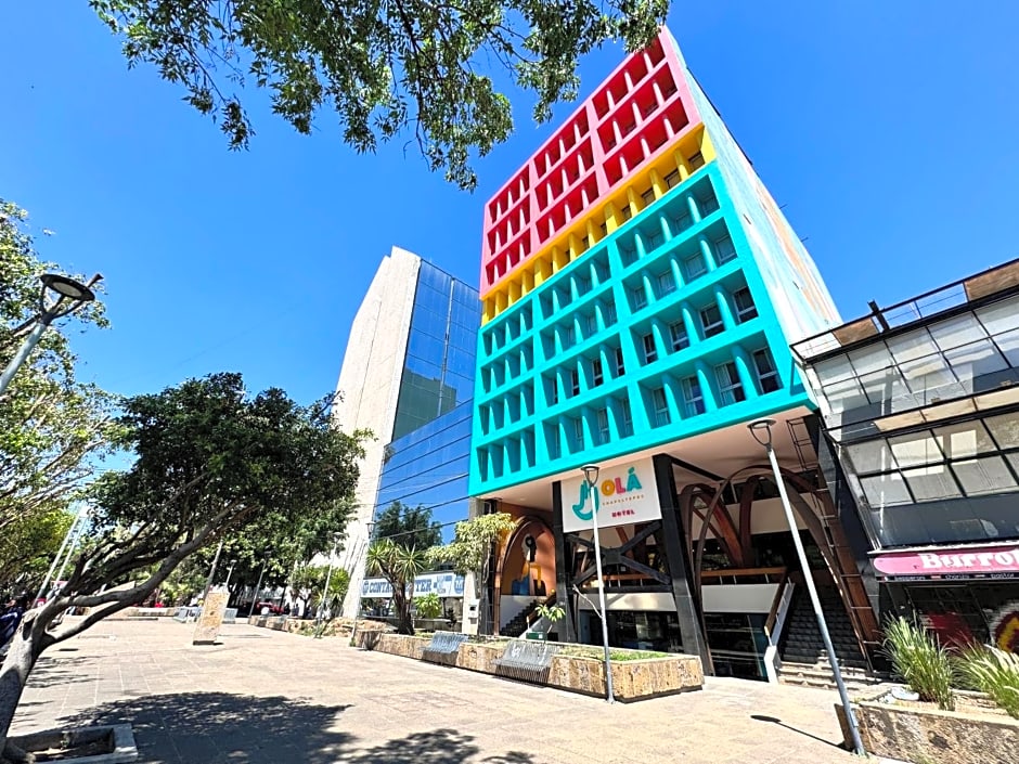 Selina Guadalajara