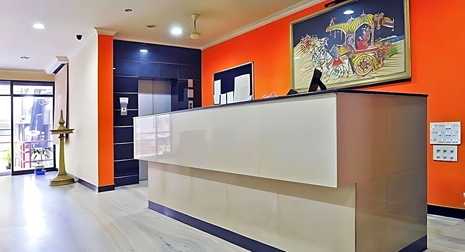 Hotel Srinivas