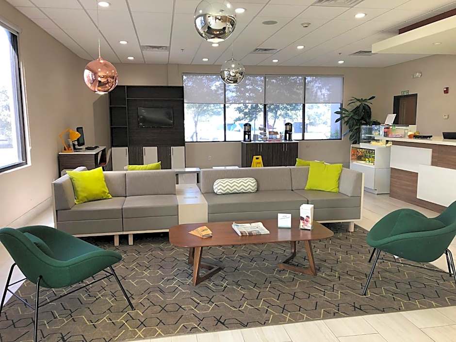 Holiday Inn Brownsville By IHG