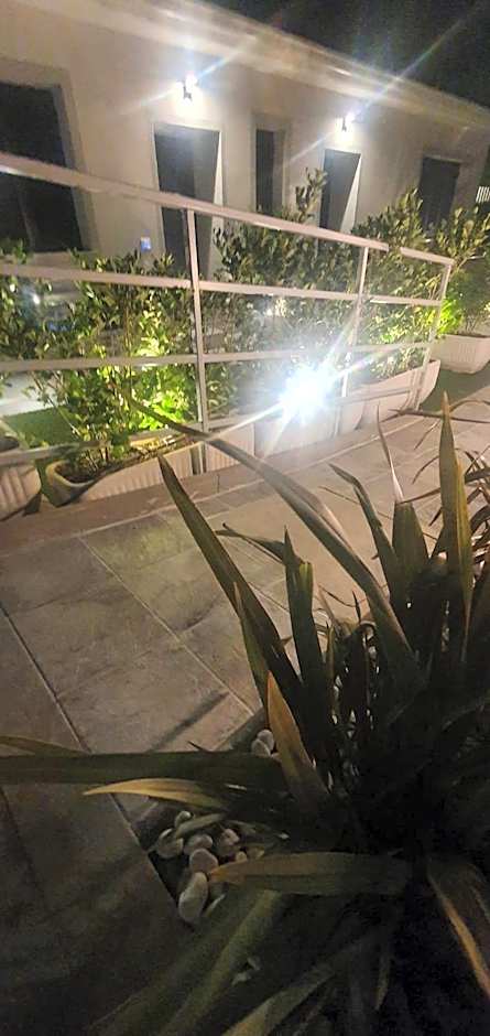 Foresterie Lombarde B&B Villa Ambra
