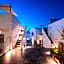 Sole d'oro Luxury Suites