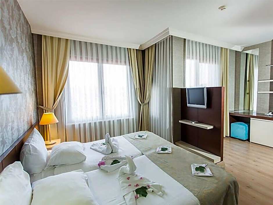 Park Polonezkoy Hotel