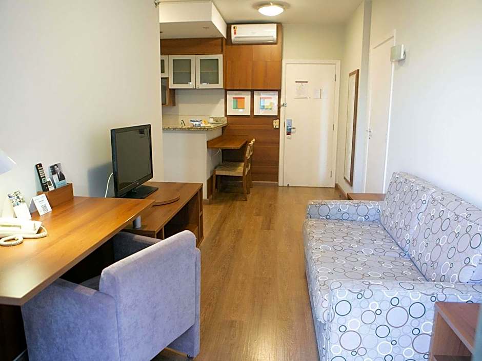 Mercure Sao Caetano do Sul