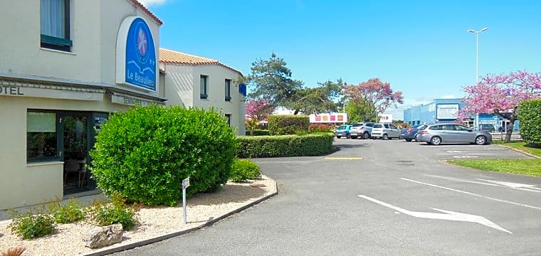 Ibis Budget La Rochelle Puilboreau