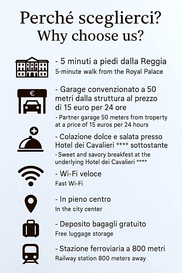 Le Fontane del Re