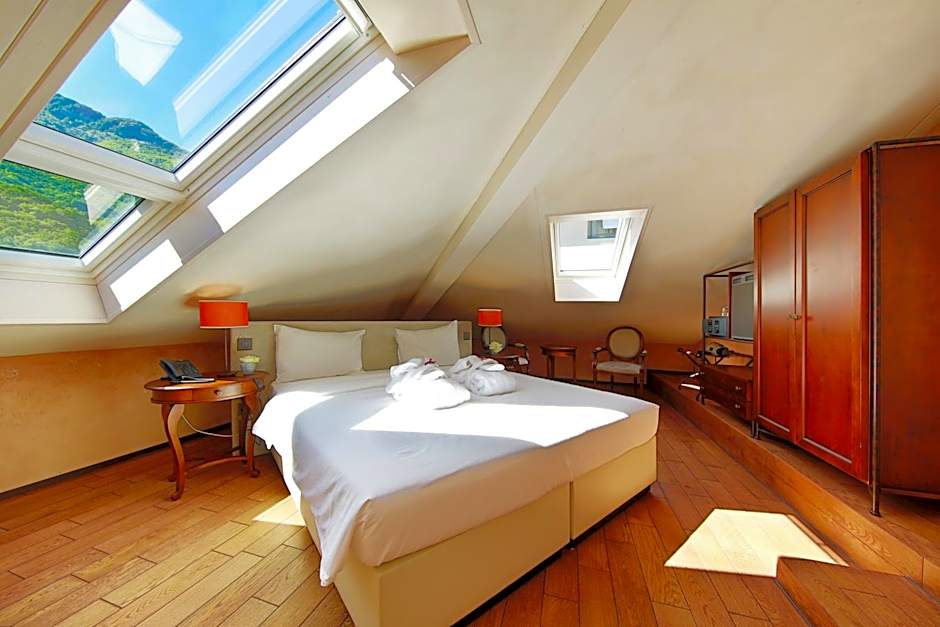 Boutique & Business Hotel La Tureta