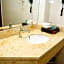 Lintas Platinum Hotel