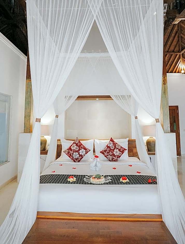 Alam Bidadari Seminyak Villas