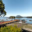 The Shoreline Tofino