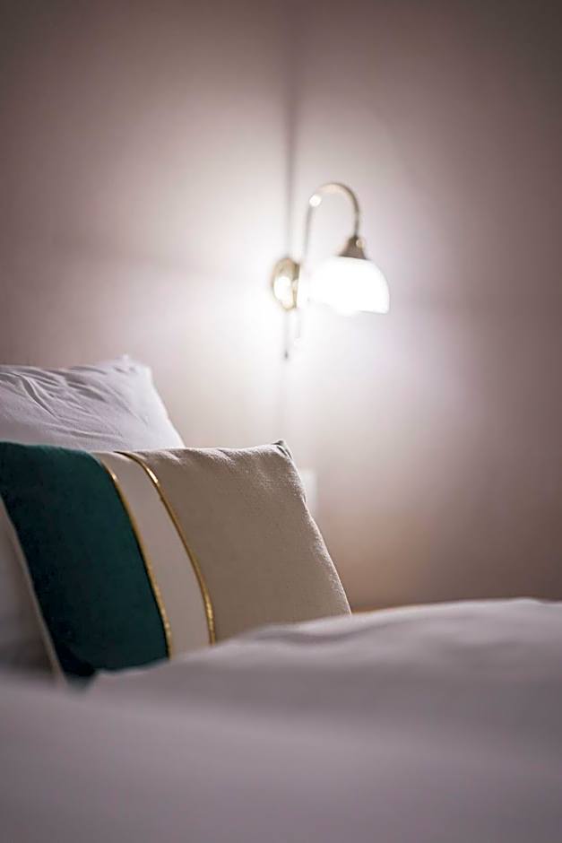 Residence Chiavi D'Oro - Goldener Schlüssel