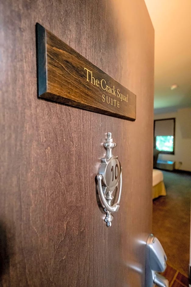 The Inn at Shattuck - St. Mary's