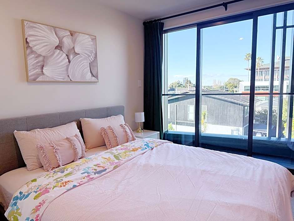 Central Takapuna Biz & Stay
