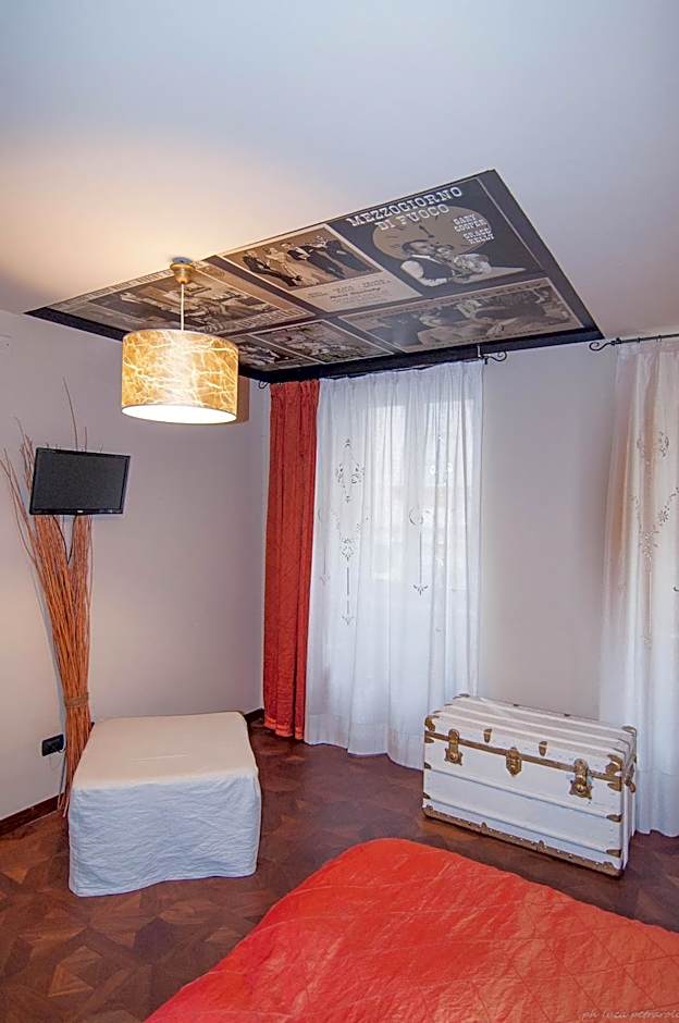 B&B Torino Chic