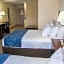 Comfort Suites University Area