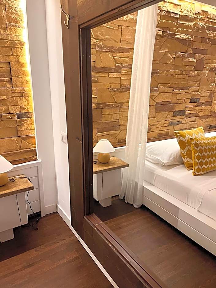 IL Borgo Relais