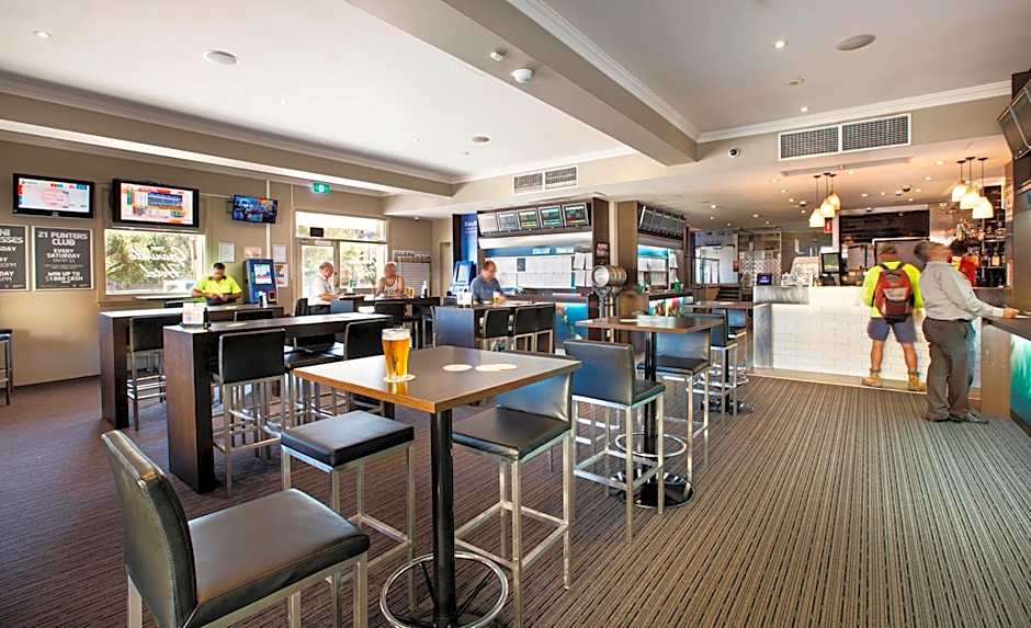 Granville Hotel