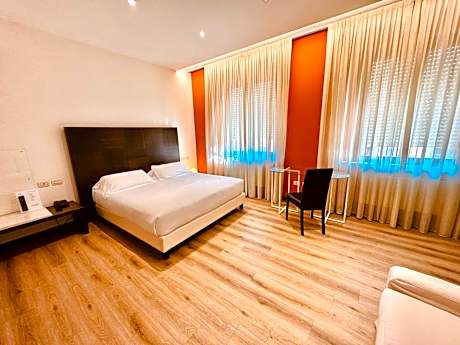 Hotel Pex Mantova